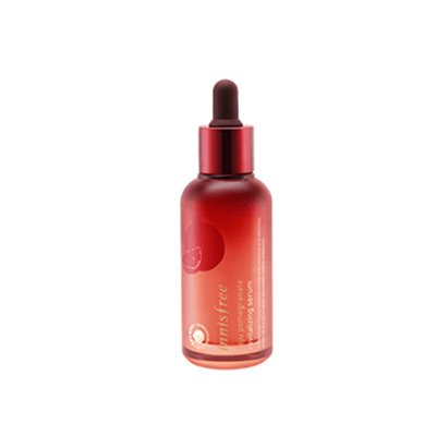 悦诗风吟_精华液_产品一览