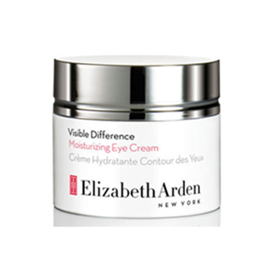 伊丽莎白雅顿水颜保湿眼霜