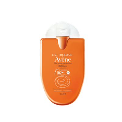 雅漾清爽倍护便携防晒乳 SPF50+ PA+++