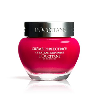 欧舒丹美肌无瑕保湿霜 水嫩弹润 润泽舒爽