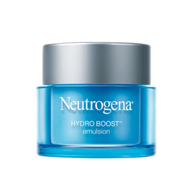 Neutrogena露得清水活盈透精华面霜 精华丰富 持久保湿
