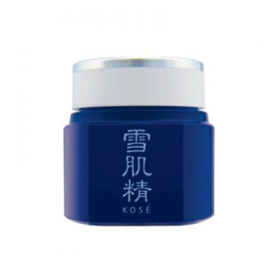 雪肌精眼霜