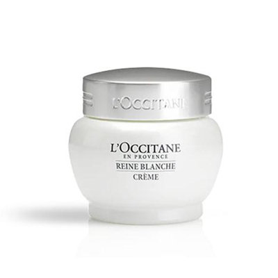 欧舒丹焕亮美白水凝霜 修护肌肤 饱满透亮