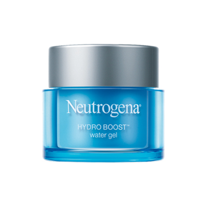 Neutrogena露得清水活盈透保湿凝露