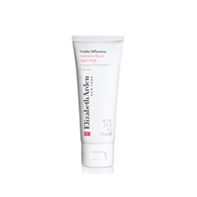 伊丽莎白雅顿水颜盈润面膜