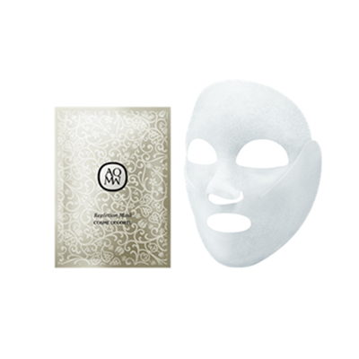 黛珂AQMW立体塑颜面膜 提升弹力 紧致肌肤