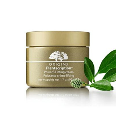 悦木之源ORIGINS榆绿木青春紧弹塑颜霜