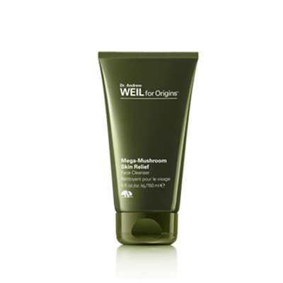 ORIGINS韦博士灵芝焕能洁面乳