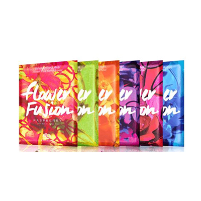 悦木之源ORIGINS花萃精油面膜-茉莉柔嫩