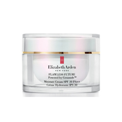 伊丽莎白雅顿无瑕未来活颜霜 SPF30 PA++ 紧致毛孔 减缓受损