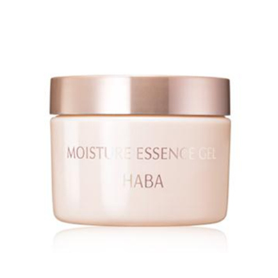 HABA水润赋活精华霜 清爽质感 润而不腻