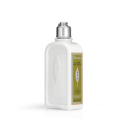 欧舒丹马鞭草清新润肤露 容易吸收 柔化肌肤