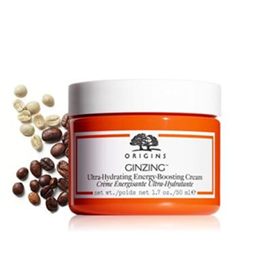 悦木之源ORIGINS_乳液/面霜/晚霜_产品一览