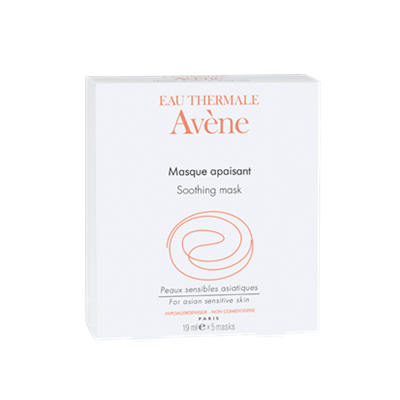 雅漾修护舒缓面膜