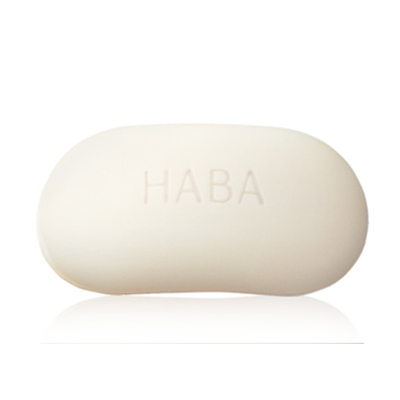 HABA丝滑泡沫皂 清洁活肤 深层保湿