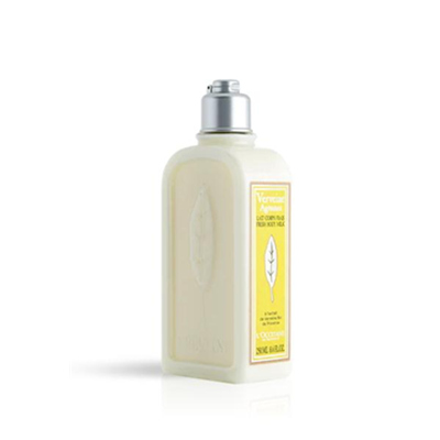 欧舒丹果漾马鞭草润肤露 有效滋润 注入活力