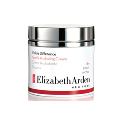 伊丽莎白雅顿水颜柔润保湿霜