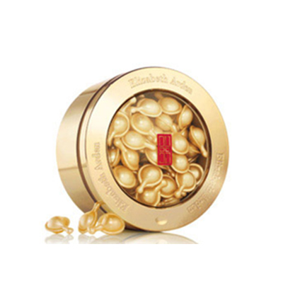 伊丽莎白雅顿_集中修护_产品一览