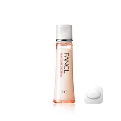 FANCL修护乳液 – 水润 持久饱满 紧致有弹性