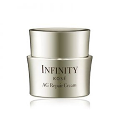 高丝茵菲妮_面霜_产品一览