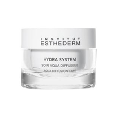 雅诗敦水凝保湿霜 保湿 紧致抚纹