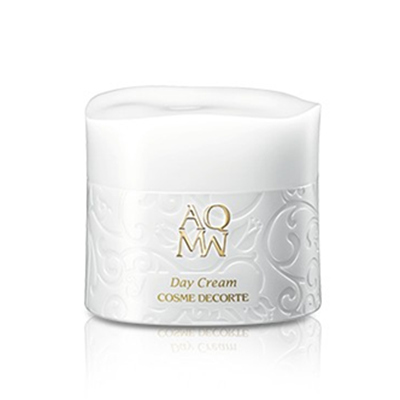 黛珂AQMW睿护日霜 保持湿润 阻挡紫外线