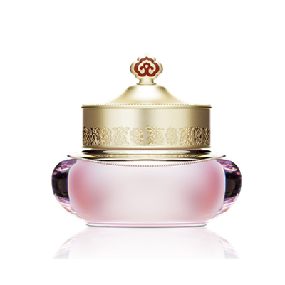 后拱辰享水水沄面霜 易于吸收 补水保湿