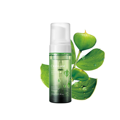 ClorisLand 花皙蔻愈创木薄荷清肌洁颜泡