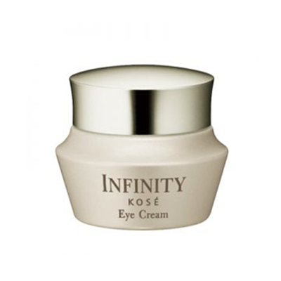 高丝茵菲妮眼霜