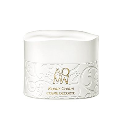 黛珂AQMW睿护面霜