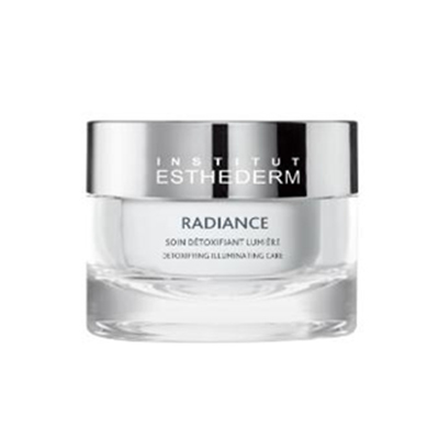 雅诗敦焕采素颜提亮霜 赋采亮颜 抵御环境污染