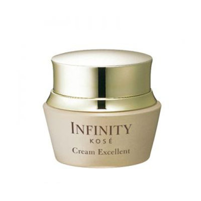 高丝茵菲妮_面霜_产品一览