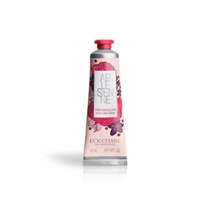 欧舒丹繁花炫舞护手霜 保湿滋润 细腻呵护