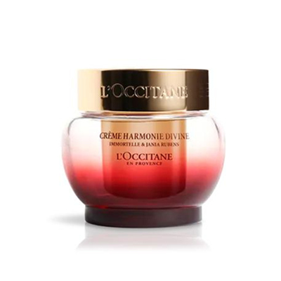 欧舒丹致臻奇迹精油乳霜 抵御多重肌肤老化