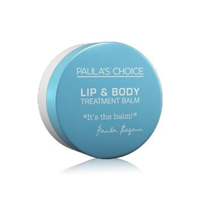 宝拉珍选护唇美肤调理膏 光泽动人 持久滋润