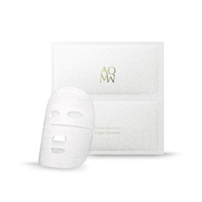 黛珂AQMW面膜 亮泽眼周 紧实轮廓