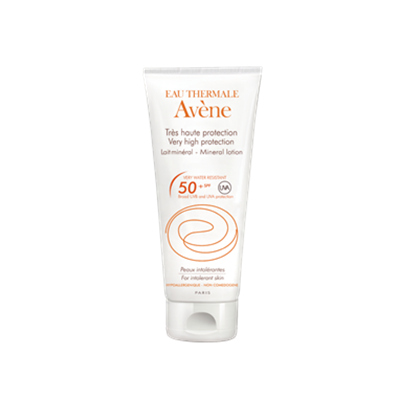 雅漾自然倍护防晒露 SPF30+ PA+++