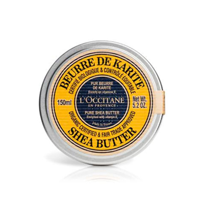 欧舒丹乳木果滋养膏 滋养保护 防护干燥