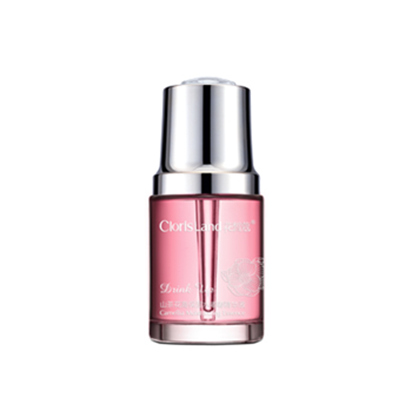 ClorisLand 花皙蔻山茶花高保湿水嘟嘟精华液