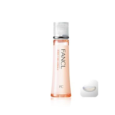 FANCL修护补湿液 – 滋润 修复受损细胞 焕活机能