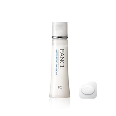 FANCL水盈乳液 – 水润 质感水润 润泽饱满