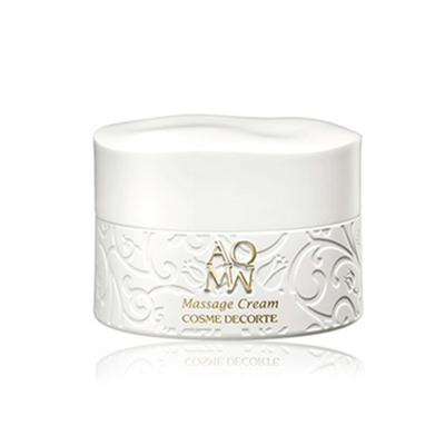 黛珂AQMW按摩霜 抗老化保养 温柔提拉