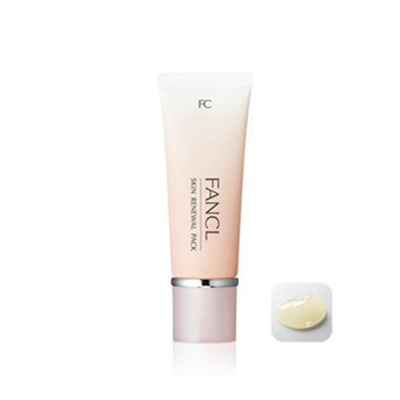 FANCL蜂王浆精华柔肤软膜 增强吸收 柔软透亮