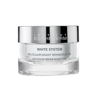 雅诗敦莹润纯白修护晚霜 提亮肤色 紧致抚纹