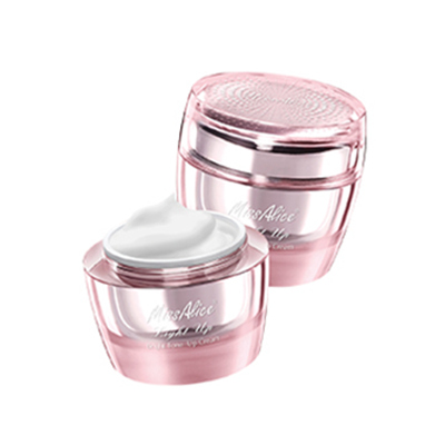 ClorisLand 花皙蔻水光亮肤素颜霜