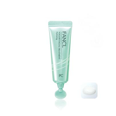 FANCL乳酪柔肤面膜-水润 提升活力 紧致毛孔