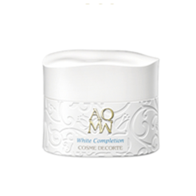 黛珂AQMW亮采美白面霜 美白 阻止黑斑生成