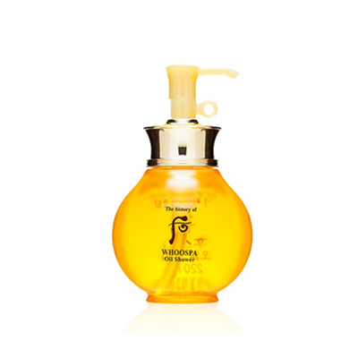 后拱辰享御泉怡肤清露 清洁补水 温和净澈