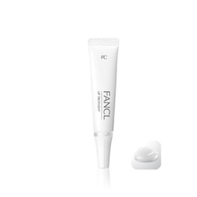 FANCL护唇精华啫喱 改善粗糙 柔滑水润