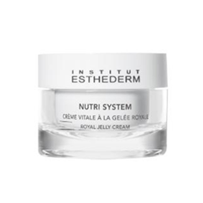 雅诗敦蜂乳鲜活营养霜 强化防御 紧致抚纹